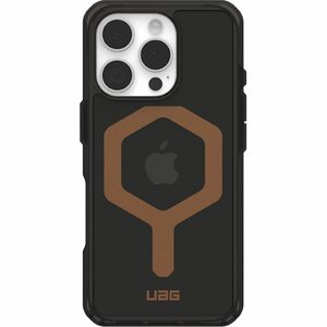 Urban Armor Gear Plyo Case for Apple iPhone 16 Pro Smartphone