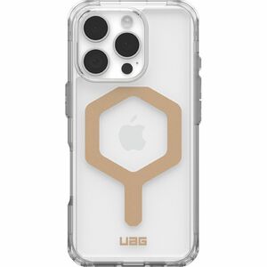 Urban Armor Gear Plyo Case for Apple iPhone 16 Pro Smartphone