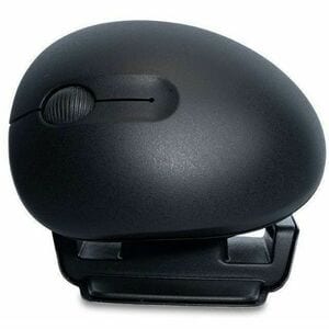 Mouse ergonomico R-Go Twister, con software di pausa, ambidestro per destra e sinistra, pieghevole, Bluetooth e con cavo