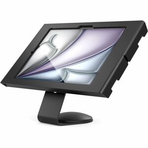 Compulocks Suporte para tablet PC - Até 27,9 cm (11") Suporte de ecrã - Countertop - Preto - Para iPad Air