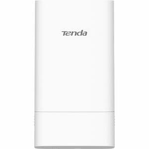 Tenda O1-5G Single Band IEEE 802.11a/n/ac 867 Mbit/s Wireless Range Extender - Outdoor - 5 GHz - 3280.8 ft Maximum Outdoor