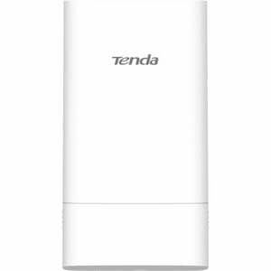Tenda O1-5G IEEE 802.11a/n/ac 867 Mbit/s Wireless Range Extender - Outdoor - 5 GHz - 3280.8 ft Maximum Outdoor Range - 1 x