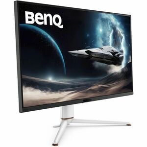 BenQ MOBIUZ EX381U 38" Class 4K UHD Gaming LED Monitor - 16:9 - White - 37.5" Viewable - LED Backlight - 3840 x 2160 - 16.