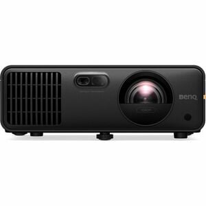 BenQ AH700ST Short Throw Laser Projector - 16:9 - Black - 1920 x 1080 - Front - 1080p - 20000 Hour Normal Mode - Full HD -