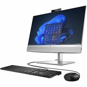 EliteOne 840 G9 R AIO 24Non-Touch i7-14700-16GB-512GB-Win11 Pro-3/3/3