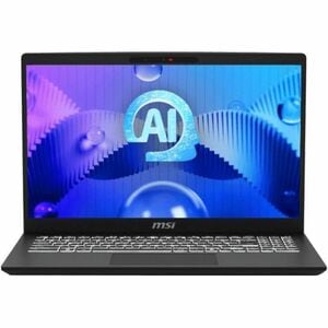  Modern 15 H AI C1M - 15.6" FHD - Ultra 7 155H - 16GB RAM 2x8GB - 1TB SSD - Arc Graphics - WiFi 6E - Backlit KB - 3cell  3