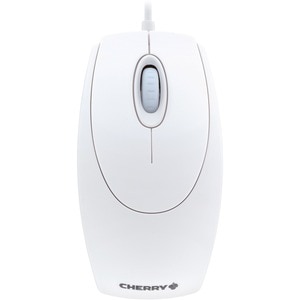 CHERRY M-5400 Rato - USB - Ótico - 3 Taste(n) - 1 - Cabo - 1000 dpi - Roda de deslocação - Simétrico