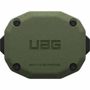 Urban Armor Gear Essential Armor Asset Tracking Tag Loop