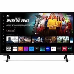 VIZIO VFD32M-0807 32" Smart LED-LCD TV - HDTV - High Dynamic Range (HDR) - HDR10 - Full Array LED Backlight - Apple HomeKi