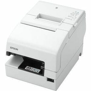 Epson H6000VI-101P1 Kabel Multistation Drucker - 180 dpiThermodirekt, Nadeldruck - USB - Netzwerk (RJ-45) - Seriell - Schn
