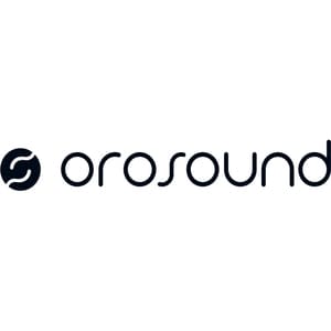 Orosound Ear Cushion - Black, Blue