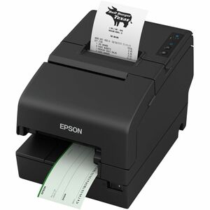 Epson TM-H6000VI-116 Kabel Multistation Drucker - USB - Automatisches Bandabschneiden