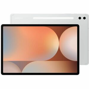 Samsung Galaxy Tab S10+ SM-X820 Tablet - 12.4" WQXGA+ - MediaTek Dimensity 9300+ (MT6989 Octa-core - 12 GB - 256 GB Storag