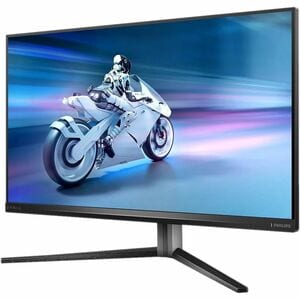 Evnia 32M2N6800M 32" Class 4K UHD Gaming LED Monitor - 16:9 - Dark Slate - 80 cm (31.5") Viewable - In-plane Switching (IP