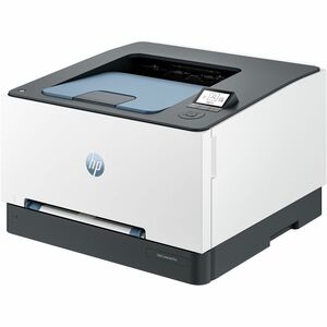 HP LaserJet Pro 3203dw Desktop Wired/Wireless Laser Printer - Colour - 25 ppm Mono / 25 ppm Color - 600 x 600 dpi Print - 