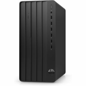 HP Pro 280 G9 Desktop Computer - Intel Core i5 12th Gen i5-12500 - vPro Technology - 8 GB - 512 GB SSD - Tower - Intel H77