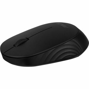 Asus MW103-BLK Mouse - Radio Frequency - Optical - Black - 1 - Wireless - 2.40 GHz - 1600 dpi - Scroll Wheel - Symmetrical