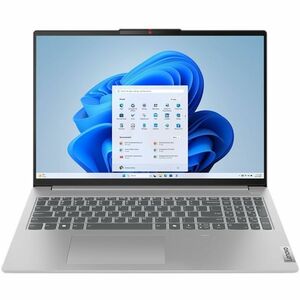Lenovo IdeaPad Slim 5 16IMH9 83DC003GIN 40.64 cm (16") Notebook - WUXGA - Intel Core Ultra 5 125H - 16 GB - 512 GB SSD - E