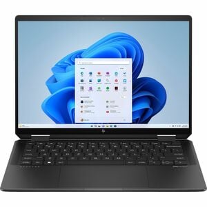HP Spectre x360 14-eu0000 14-eu0666TU 35.56 cm (14") Touchscreen Convertible 2 in 1 Notebook - 2.8K - Intel Core Ultra 7 1