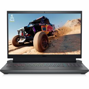 Dell G15 5530 39.62 cm (15.60") Gaming Notebook - Full HD - Intel Core i7 13th Gen i7-13650HX - 16 GB - 1 TB SSD - English