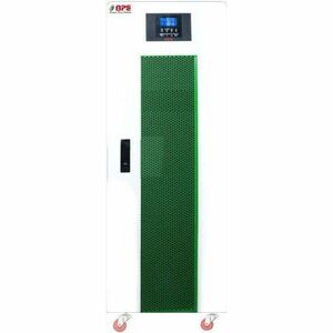 BPE ESS1110B Double Conversion Online UPS - 10 kVA/9 kW - Modular - 2 Hour Recharge - 120 V AC, 230 V AC Input - 230 V AC 