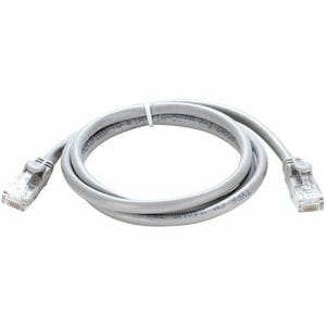 D-Link 3 m (118.11") Category 6 Network Cable - Cable for Network Device, Computer, PC - First End: 1 x RJ-45 Network - Ma