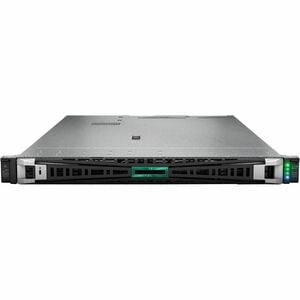 HPE ProLiant DL360 Gen11 1U Rack Server - 1 x Intel Xeon Silver 4410Y 2 GHz - 32 GB RAM - 12Gb/s SAS Controller - Intel C7