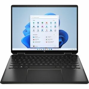 HP Spectre x360 14-ef2000 14-ef2034TU 34.29 cm (13.50") Touchscreen Convertible 2 in 1 Notebook - 3K - Intel Core i7 13th 