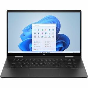 HP ENVY x360 15-fh0000 15-fh0016AU 39.62 cm (15.60") Touchscreen Convertible 2 in 1 Notebook - Full HD - AMD Ryzen 5 7530U