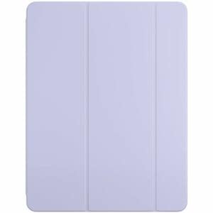 Apple Smart Folio Carrying Case (Folio) for 33.02 cm (13") Apple iPad Air 13 (2024) Tablet - Light Violet