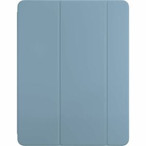 Apple Smart Folio Carrying Case (Folio) for 33.02 cm (13") Apple iPad Air 13 (2024) Tablet - Denim