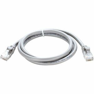 D-Link 20 m (787.40") Category 6 Network Cable - Cable for Network Device - First End: 1 x RJ-45 Network - Male - Second E