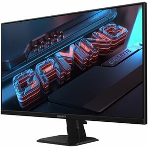 Gigabyte GS27FA 68.58 cm (27") Class Full HD Gaming LED Monitor - 68.58 cm (27") Viewable - SuperSpeed In-plane Switching 