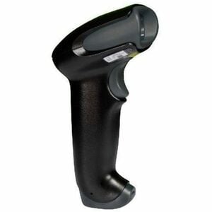 Honeywell Voyager 1250g Inventory Handheld Barcode Scanner - Cable Connectivity - 58.42 cm (23") Scan Distance - 1D - Stan