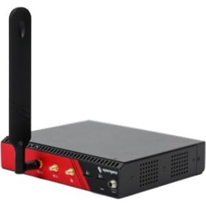 Opengear OM1208-L Device Server - 1.95 GB - DRAM - Twisted Pair - 2 x Network (RJ-45) - 4 x USB - 8 x Serial Port - 10/100