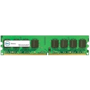 DELL MEMORIA 16GB Â 1RX8 DDR4 UDIMM 3200