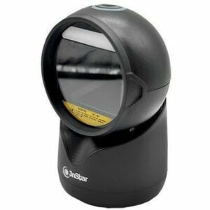 Vista 2 de Omni directional 2D barcode scanner 640