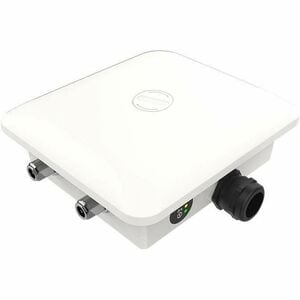 HFCL ION4E_T Dual Band IEEE 802.11 a/b/g/n/ac 1.27 Gbit/s Wireless Access Point - Outdoor - 2.40 GHz, 5 GHz - External - M