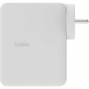 Belkin 140W 4-Port GaN Wall Charger