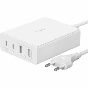 Belkin 4-Port GaN Charger 108W
