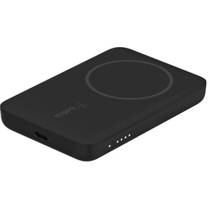 Belkin Power Bank - Black - 2500 mAh - Black