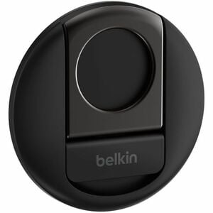 Belkin iPhone Mount for MacBooks, Black