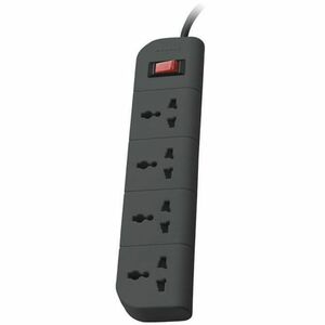 Belkin 4 Socket Surge Protector