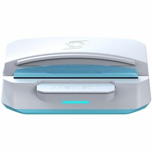 AVerMedia X'TRA GO (GC515) Capture Card and Docking Station for Handheld/Mobile Device - White - Functions: Video Recordin