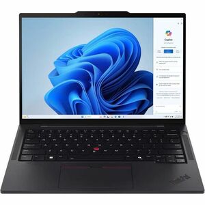 Lenovo ThinkPad T14s Gen 5 21LS0002AU 14" Notebook - WUXGA - Intel Core Ultra 7 155U - 16 GB - 512 GB SSD - English Keyboa