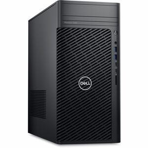 Dell Precision 3000 3680 Workstation - Core i7 14th Gen i7-14700 - vPro Technology - 32 GB - 1 TB SSD - Tower - Black - In