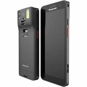 Honeywell CT37 Robust Handheld Terminal - 5G, 4G, 3G, LTE, UMTS, HSPA+, 4G LTE - 15,2 cm (6 Zoll) - LED - Full HD - 2280 x