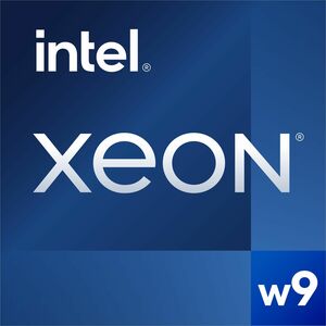 Intel Xeon W w9-3595X 六角芯（60 芯） 2 GHz 处理器 - OEM 包 - 112.50 MB L3 缓存 - 120 MB L2 缓存 - 64 位处理 - 4.80 GHz 超频速度 - 10 nm - Inte