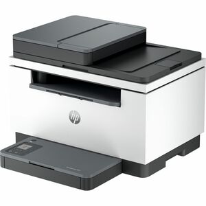 Stampante multifunzione laser HP LaserJet M235sdw Con filo e senza fili - Monocromatico - Fotocopiatrice/Stampante/Scanner