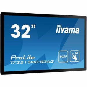 iiyama ProLite TF3215MC-B2AG 32 Zoll Class Open-Frame-LED-Touchscreen-Monitor - 16:9 Format - 8 ms Reaktionszeit - 80 cm (